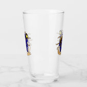 Verre Conception des dés de l'Assistant (Gauche)