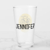 Verre Conception des vélos (Dos)