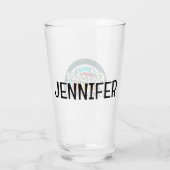 Verre Conception du texte de l'enseignant (Dos)