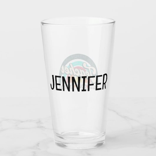 Verre Conception du texte de l'enseignant (Dos)