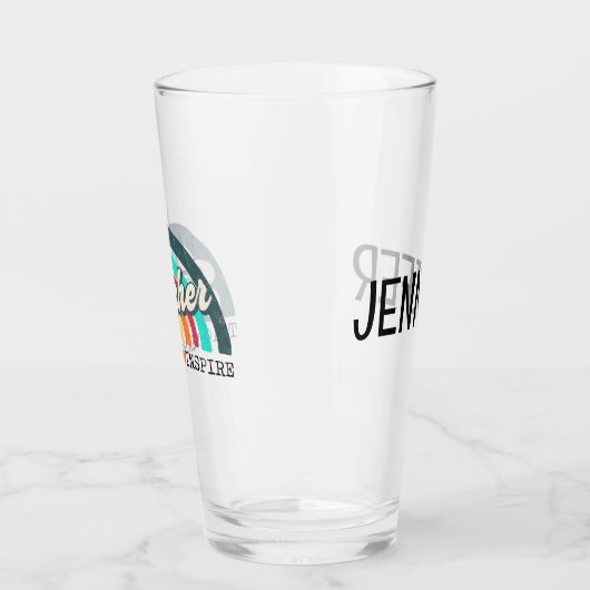 Verre Conception du texte de l'enseignant (Gauche)