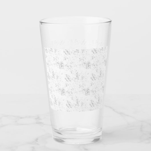 Verre Conception esthétique de bureau d'étudiant moderne (Devant)