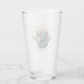 Verre Conception Fantastique | Faucheur | Motivation (Dos)