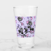 Verre Conception personnalisée (Devant)