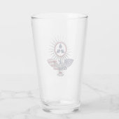 Verre Conception spéciale du 3e commandement du développ (Dos)