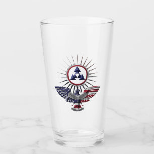 Verre Conception spéciale du 3e commandement du développ