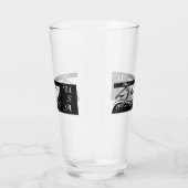 Verre conception USA 250 ans (Droite)