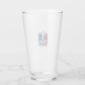 Verre Conception vectorielle pour le 250e anniversaire d (Dos)