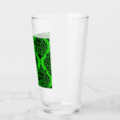Verre Conception verte (Gauche)