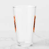Verre Concours de course de coureur de piste (Droite)