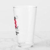 Verre Concours jusqu'à 33 ans cool Anniversaire cadeau d (Gauche)