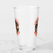 Verre Conduire Mon Mari Dingue... Lapin (Droite)