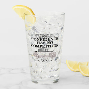 Verre Confiance n'a pas de concurrence 06.w