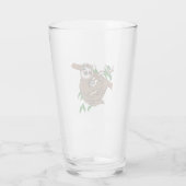 Verre Connecteur (Dos)
