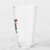 Verre Connecteur (Gauche)