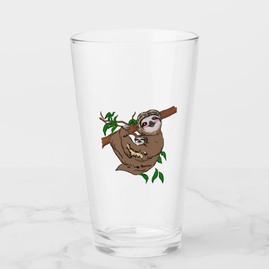 Verre Connecteur (Devant)