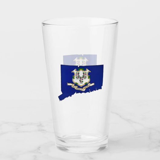 Verre Connecticut (Devant)