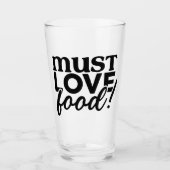 Verre Conserver ou concevoir votre propre : -) (Devant)