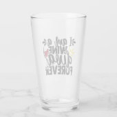 Verre Conserver ou concevoir votre propre : -) (Dos)