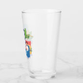 Verre Conserver ou concevoir votre propre : -) (Gauche)