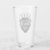 Verre Conserver ou concevoir votre propre : -) (Dos)