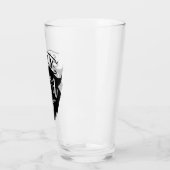 Verre Conserver ou concevoir votre propre : -) (Gauche)