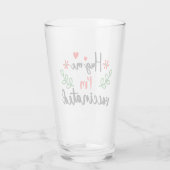 Verre Conserver ou concevoir votre propre : -) (Dos)