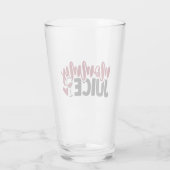 Verre Conserver ou concevoir votre propre : -) (Dos)