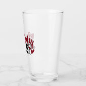 Verre Conserver ou concevoir votre propre : -) (Gauche)