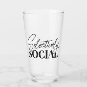 Verre Conserver ou concevoir votre propre : -) (Devant)