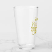 Verre Conserver ou concevoir votre propre - mug géant ve (Droite)