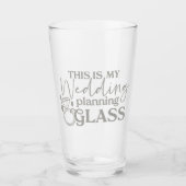 Verre Conserver ou concevoir votre propre - mug géant ve (Devant)