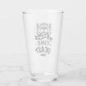 Verre Conservez ou concevez le vôtre :-) (Dos)