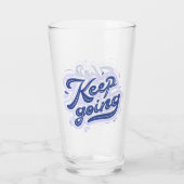 Verre Continuez (Dos)