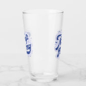 Verre Continuez (Gauche)