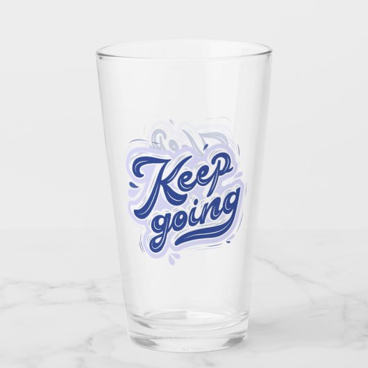 Verre Continuez (Devant)