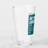Verre Contrôleur de la circulation aérienne - Définition (Droite)