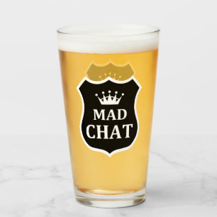 Verre Conversation