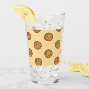 Verre Cookie aux pépites de chocolat