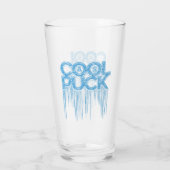 Verre Cool As Puck (Dos)