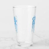 Verre Cool As Puck (Gauche)