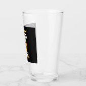 Verre Cool d'abeilles (Gauche)