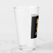 Verre Cool d'abeilles (Droite)