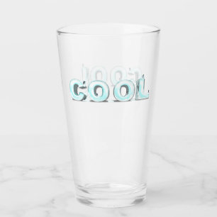 VERRE COOL PENGUINS