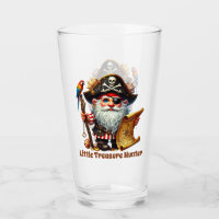 Cool Pirate trésor chasseur