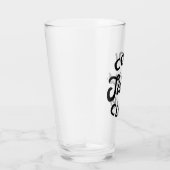 Verre Cool Sisters Club I (Droite)