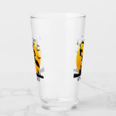 Verre cool sorcière brw ajouter du texte  (Gauche)