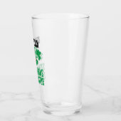 Verre Coordinateur de la Shenanigans de Beauticien (Gauche)