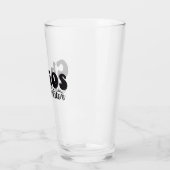 Verre coordonnateur de chaos (Gauche)