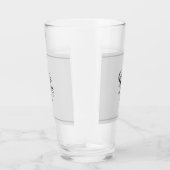 Verre Coordonnées de la maison Simple Elegance (Droite)